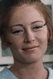 Eszter Szakács as Eszter in A Happy New Year! 1978
