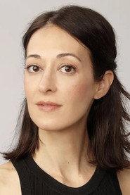 Alexandra Zoi as in I Have Something to Say 2025
