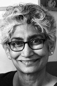 Deepa Dhanraj as  in Sringara Masa 1982