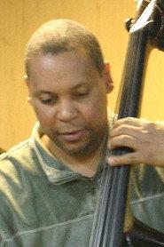 Santi Debriano as Self (Double Bass Player) in Nina Simone - Live in Pompeii 1983
