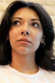 Júlia Rossi as Patricinha in O Enigma do Concurso 2024