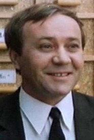 Oleg Balakin as in Closing of the Season 1975