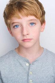 Ben Lewis Doherty as in These Little Ones Perish