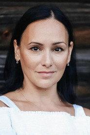 Lilian Navrozashvili as Anastasia in Parallels 2022