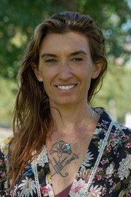 Linda Lugtenborg as Cindy in De Afrekening 2020