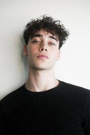 Oscar Winter as  in JJ 2025