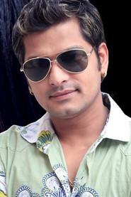 Sabin Shrestha as in Full Stop 2012