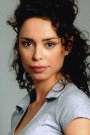 Solena Nocentini as Giovanna Valeriani in Classe mista 3ª A 1996