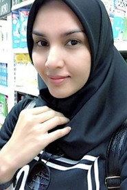 Fiza Halim as  in Mereka Yang Tertewas 2024