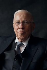 Christoph Blocher as  in The Blocher Experience 2014