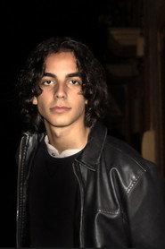 Rafael Condessa as Elliot in Elliot 2021