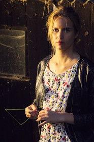 Nathalie Couturier as Nathalie in Night Shot 2018