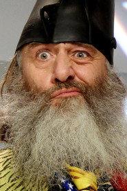 Vermin Supreme as Self in Winning New Hampshire 2004