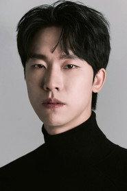 Uhm Jun-ki as Jo-man in The Journey to Gyeong-ju 2026