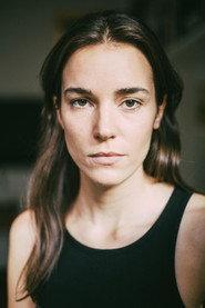 Nina Mårshagen as Kristin in Doctor Glas 2026