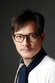 Peter Yu as in Dreaming 2021