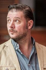 Andrei Cretulescu as Self in Cinemaguerilla 2009