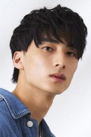 Tsutsumi Koyo as Tateishi Daichi in Second Blue 2025