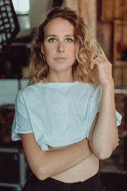 Clara Dolny as Carmen in Hotel 13 - Rock'n'Roll Highschool 2014