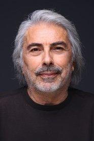 Ayhan Kavas as Metin in I'm Here, I'm Fine 2025