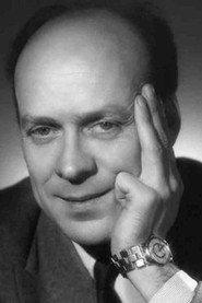 Jean Dréville as Self (archive footage) in 1940: Taking over French Cinema 2019