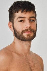 Sandro Aliprandini as Augusto in Tiebreaker 2019
