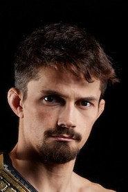 George Hardwick as Self in Cage Warriors 176: Glasgow 2024