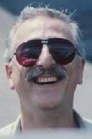 Gevorg Abazyan as  in Quartet 1987