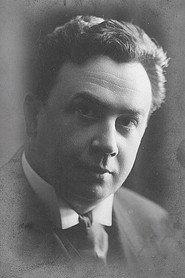 Ivan Lerskiy as Pulnikov in Uplotneniye 1918