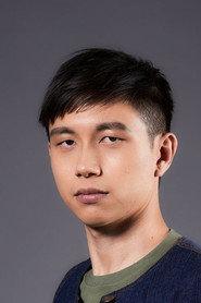 Hsuan-Cheng Chen as  in Future Shock - The End of Eternity 2023