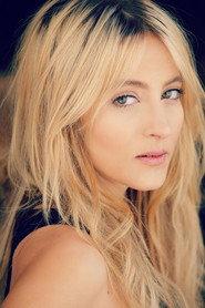 Magen Mattox as Leila in Devils in Disguise 2014