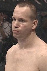 Nick Sanzo as Self in UFC 12: Judgement Day 1997