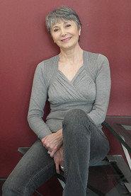 Clara Borras as Madeleine in Interdits d'enfants 2013