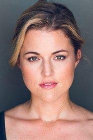 Rebecca Faulkenberry as Edith Olney in Martin Eden 2023