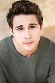Mathew Swift as Bas in Cadence 2021