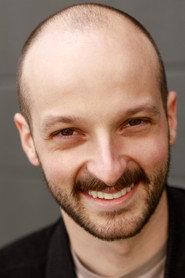 Brendan Cahalan as Grant in Everybody Dies by the End 2022