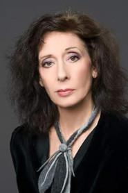 Kaiti Ibrohori as in Moon, 66 Questions 2022