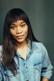 Yasmine Holness-Dove as Bostic in The Score 2024