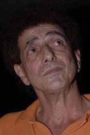 Achmad Albar as Baskara, Ayah Aprilia in D'Love 2010