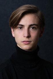 Maxmilián Dolanský as  in High School Heist 2025