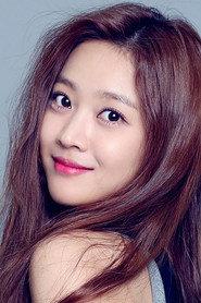 Cho Bo-ah as Yeong-eun in Innocent Thing 2014