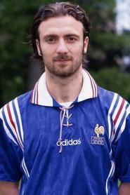 Christophe Dugarry as Self in Live for Love United 2002
