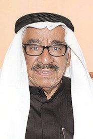 Ali Saleh AlQattan as in After the Honey 1989