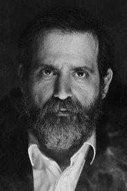 Vangelis Stratigakos as  in Fuit 2025