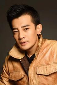 沈琦 as He Feng in Legend of Magic Stone 2022
