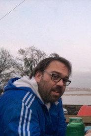 Simon Jones as Andrew in Pants Labyrinth 2024