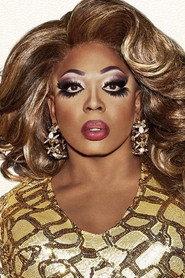 BeBe Zahara Benet as Self in Drag Me Down the Aisle 2019