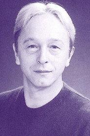 Vadim Gulyaev as Himself in About Ballet 1982