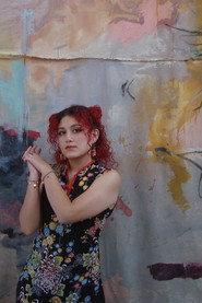 Mónica Spinoso as Raquel in Panik 2022