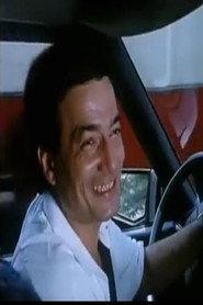 Fawzi Mansour as in Hard Labor Hotel 1969